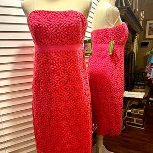 Lilly Pulitzer, size 8, brand new with tags